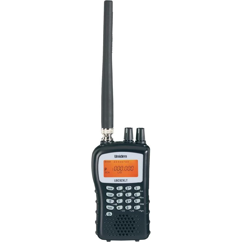 Ručni skener Uniden UBC 92 XLT slika