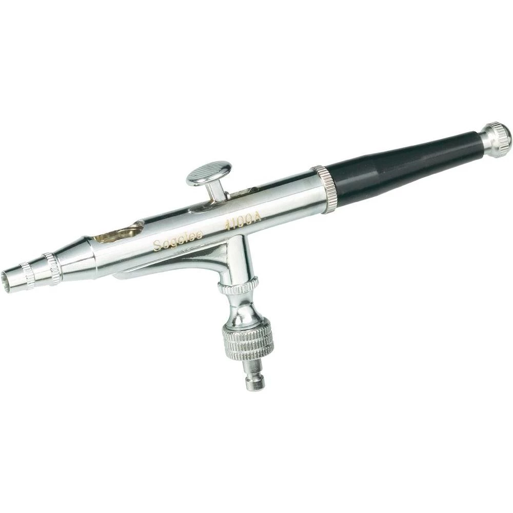 Pištolj sa zračnom četkom HP 410 slika