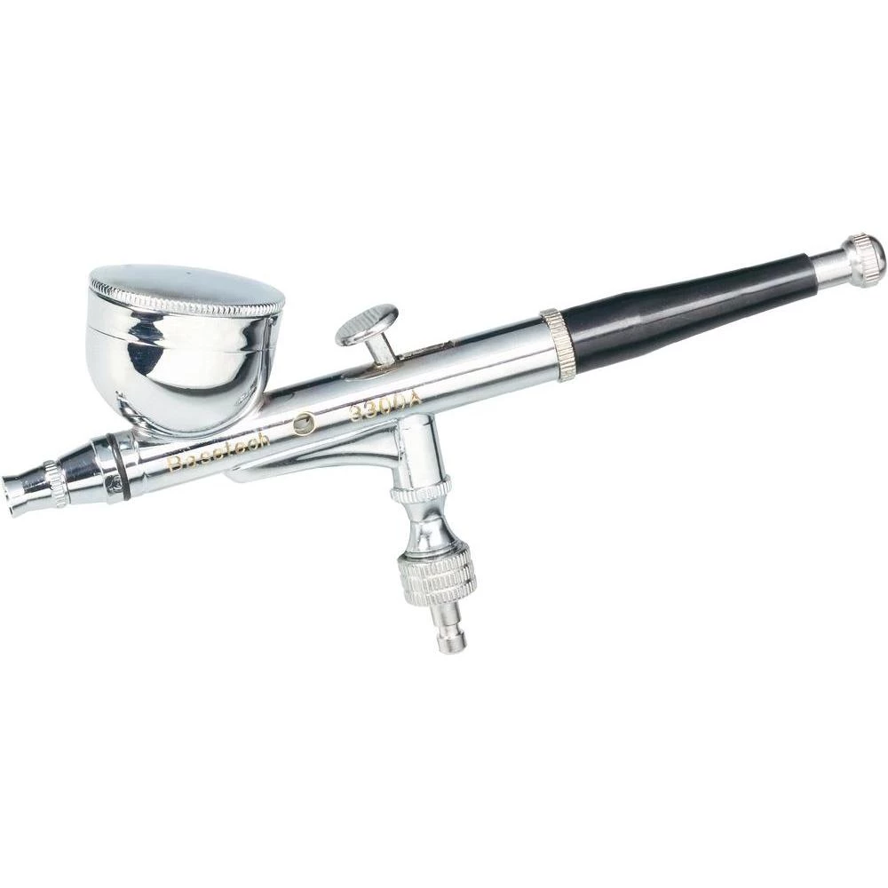 Pištolj za lakiranje zračnom prskalicom s 0.4 mm9 mlRadnitlak 1.0 - 4.1 slika