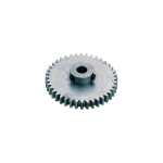 elični zupčanik, modul 1