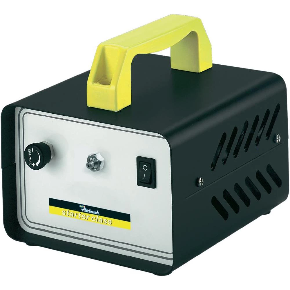 Revell Airbrush kompresor ''Starter Cl ass'' slika