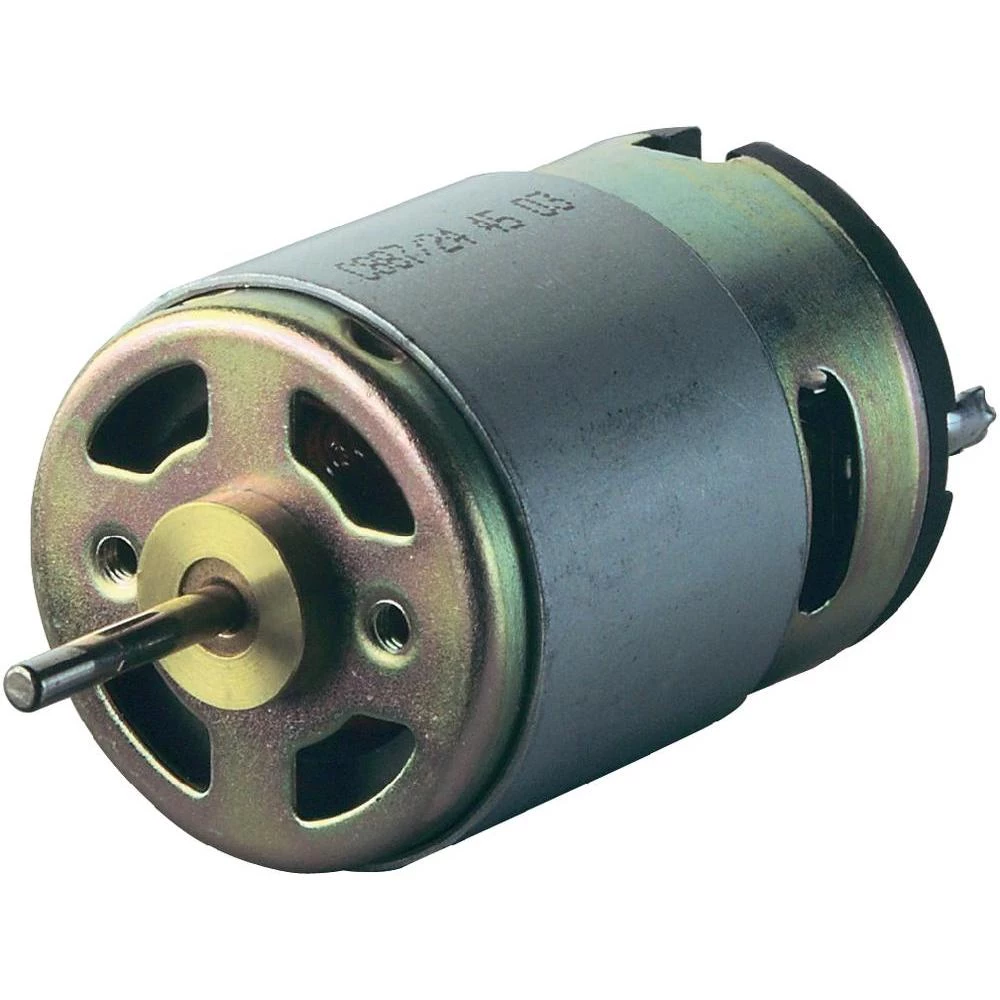 Motor Igarashi 5-djelnim sidrom slika