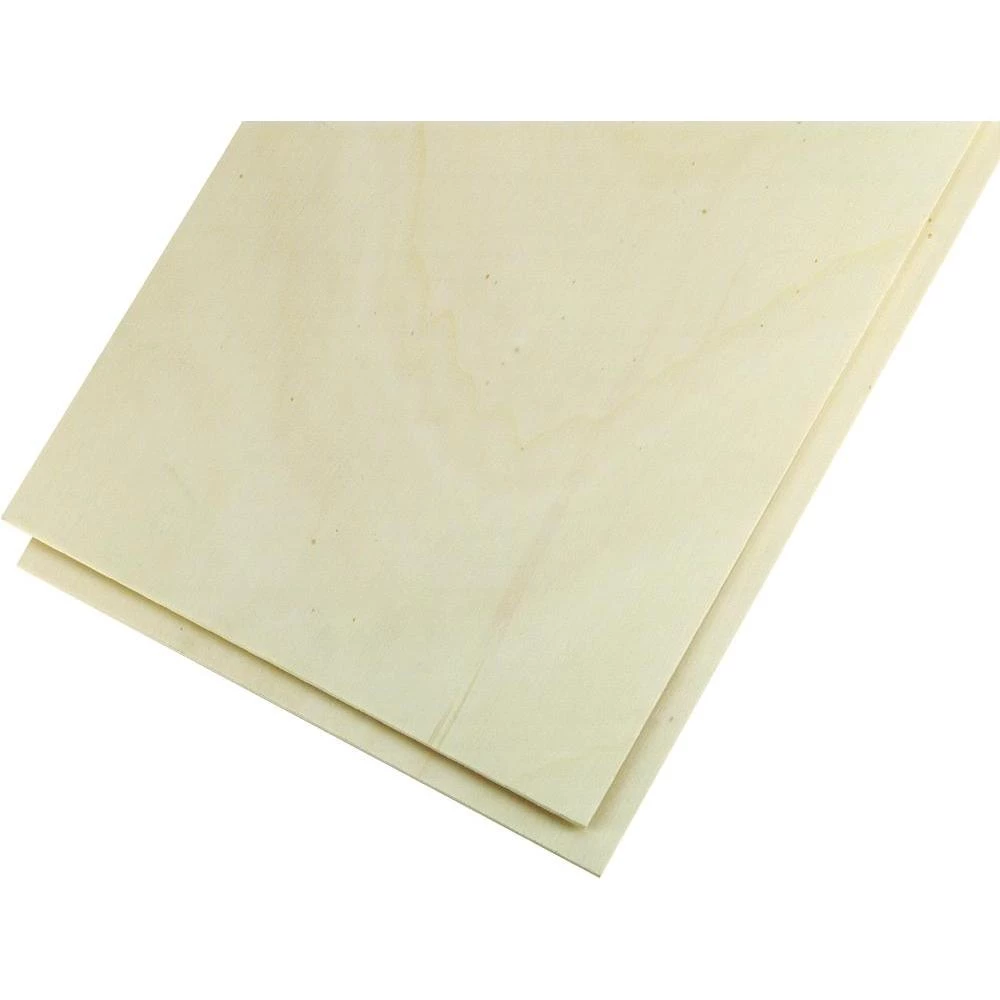 Iverica od topole slika