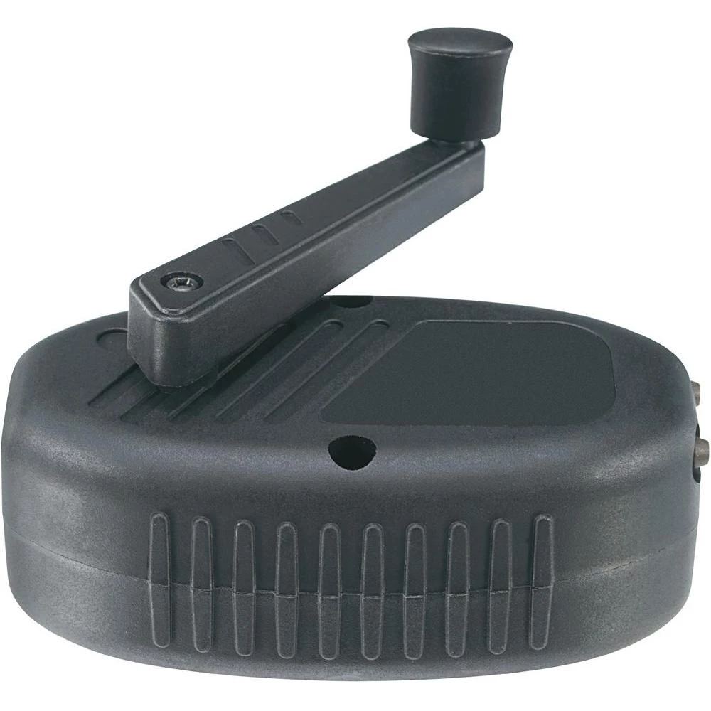 Ručna pumpa za gorivo slika