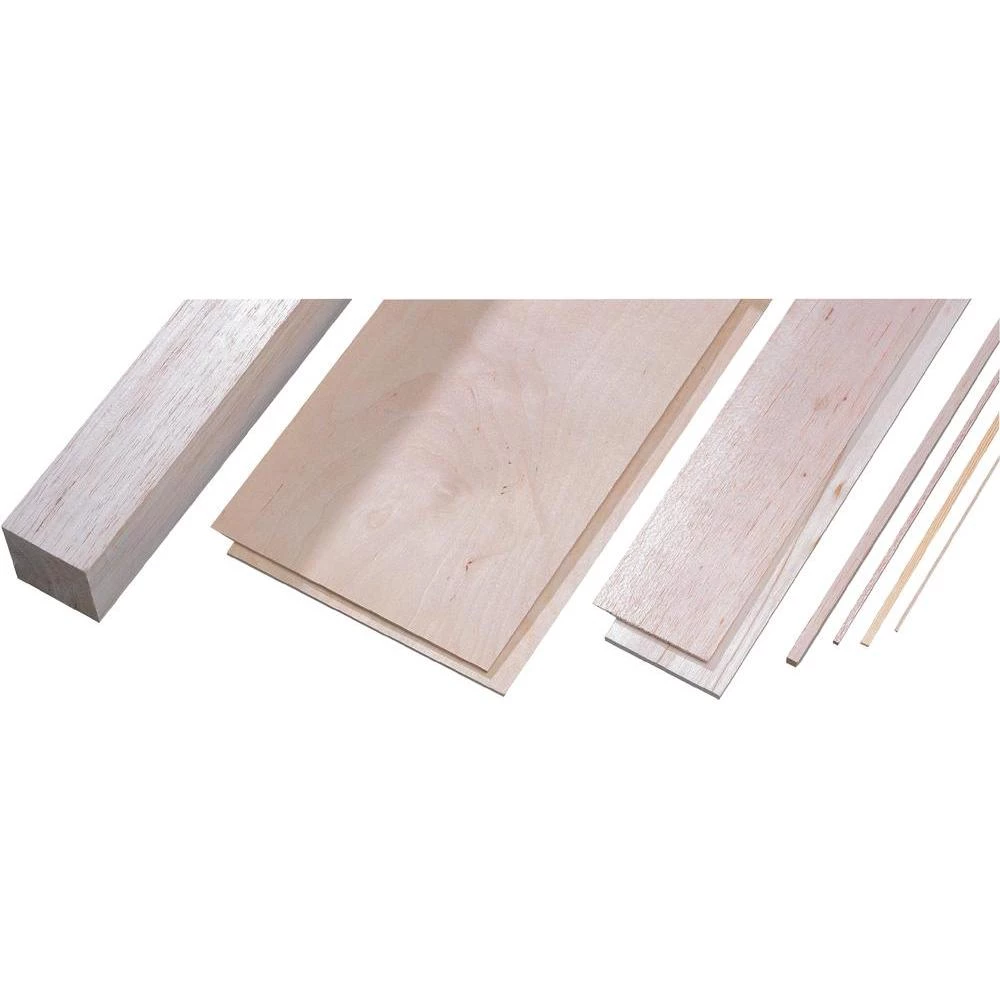 Iverica od breze slika