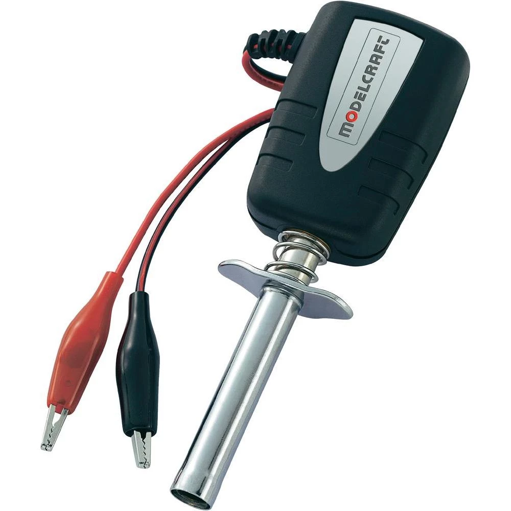 Pokretač sa svječicom slika