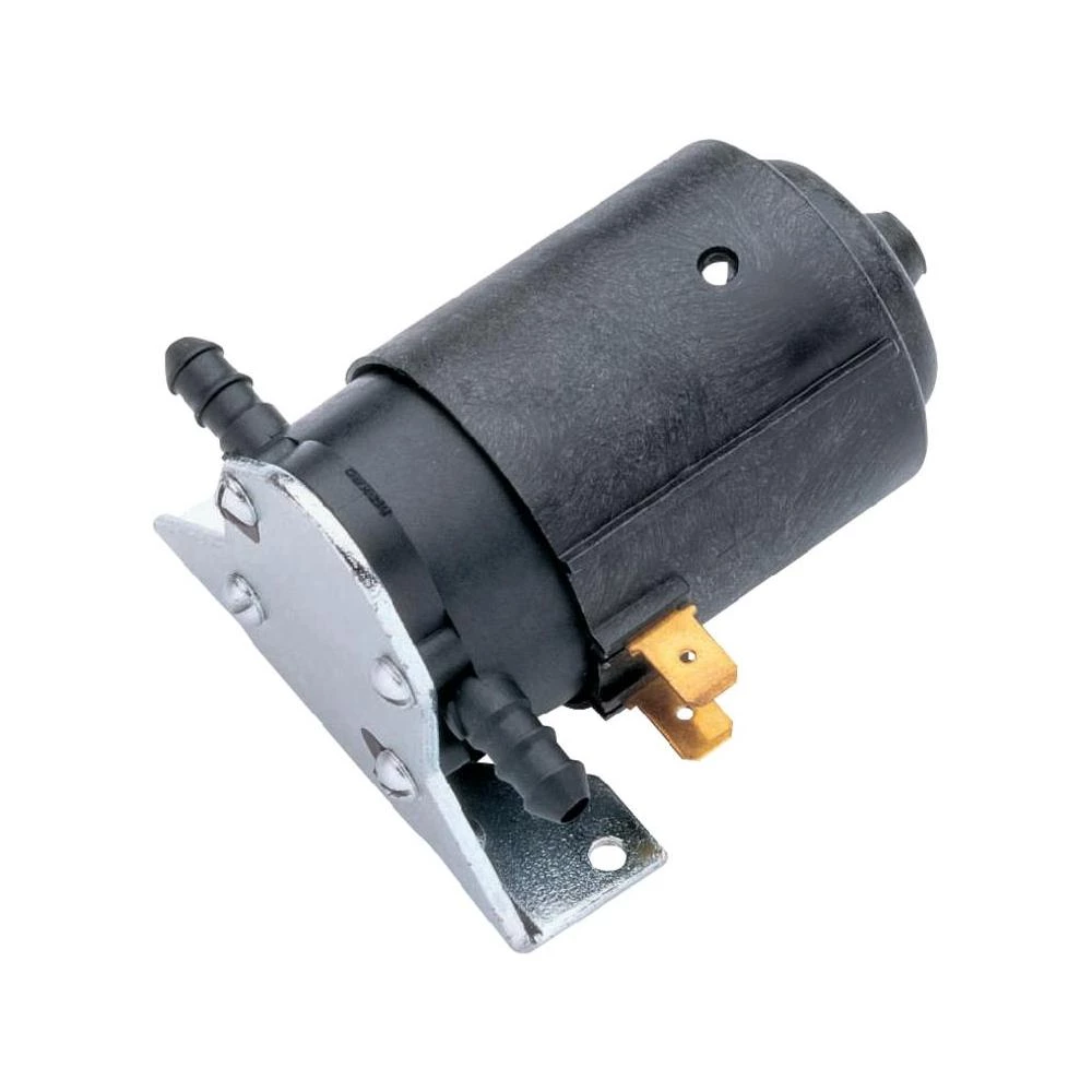 Pumpa sa zupčanikom slika