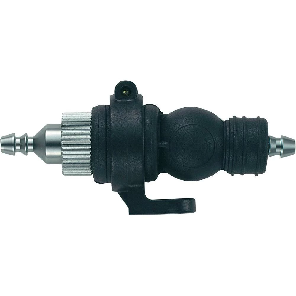 Filtar za gorivo s pumpom slika