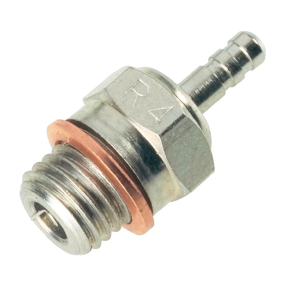 Platinasta svječica slika