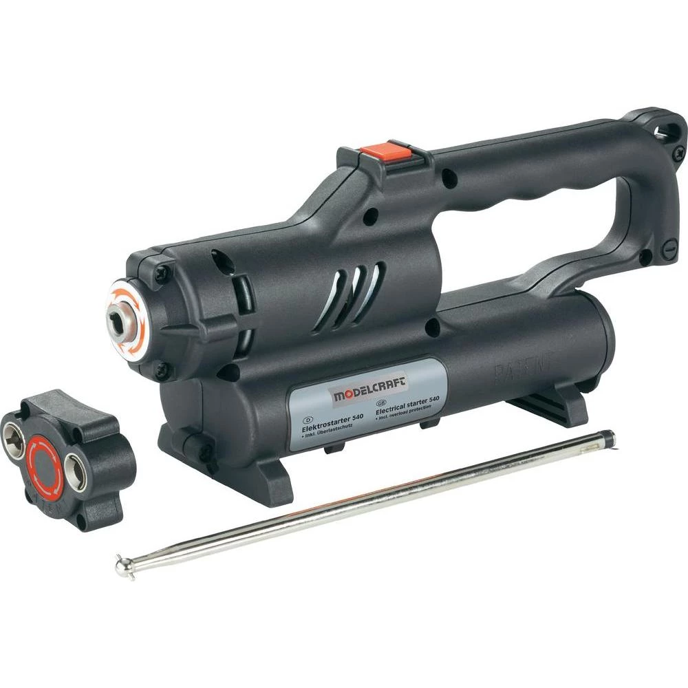 Električni pokretač slika