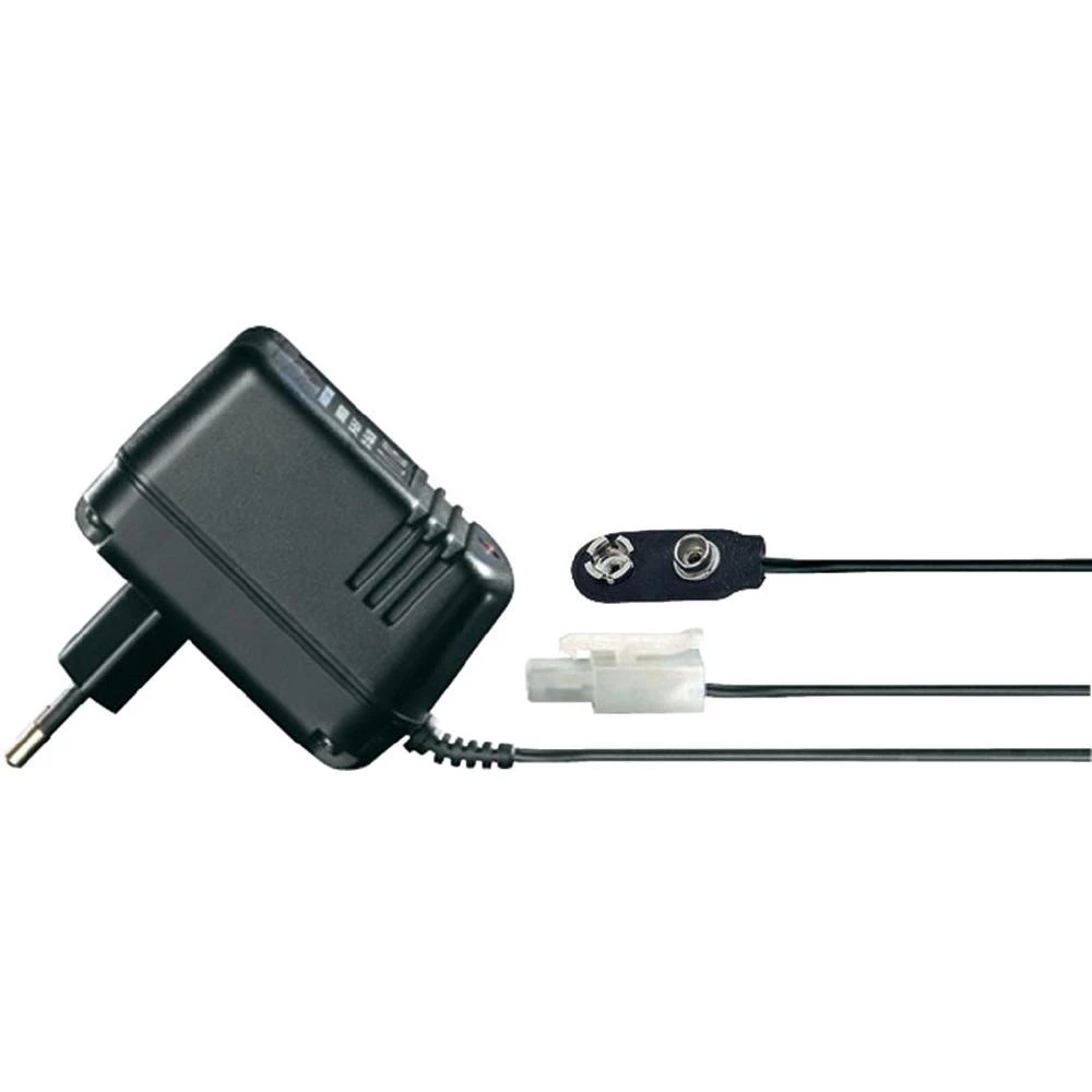 VOLTCRAFT 230 V punjači za nikl-kadmijev<multisep></multisep>Nikl-metal-hidr slika