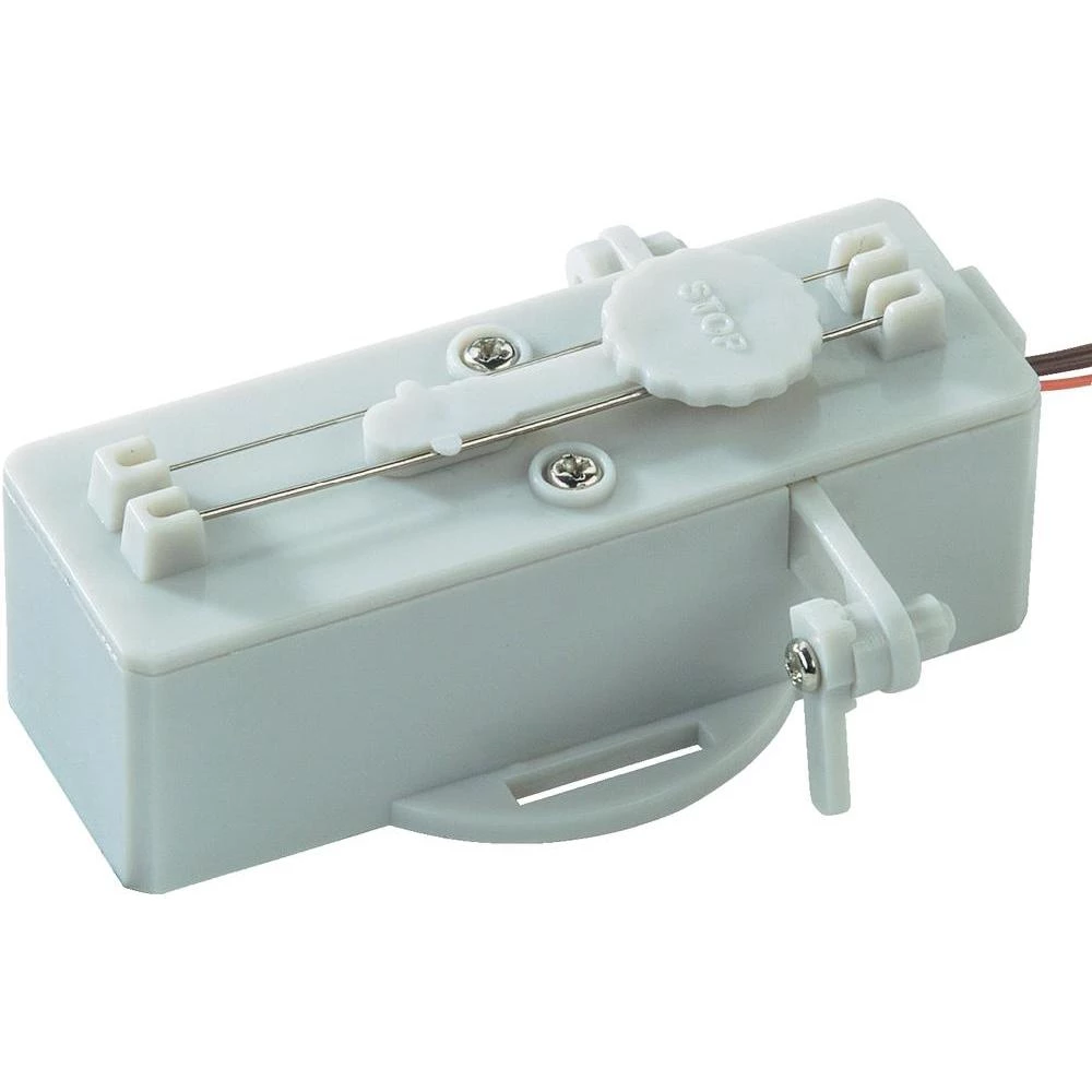 Skretnički pogon slika