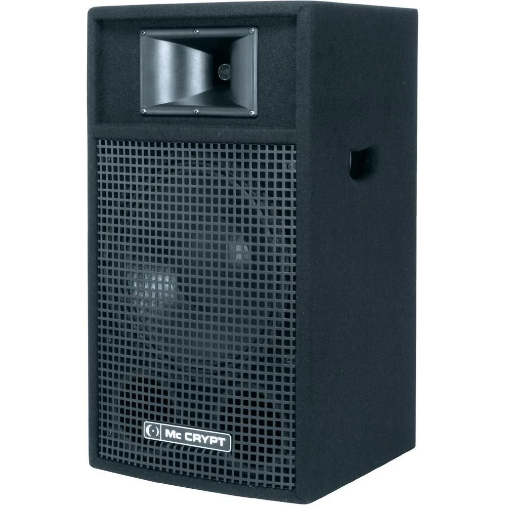 Razglasna zvučnička kutija Premium Mc Crypt PA 12/2 slika