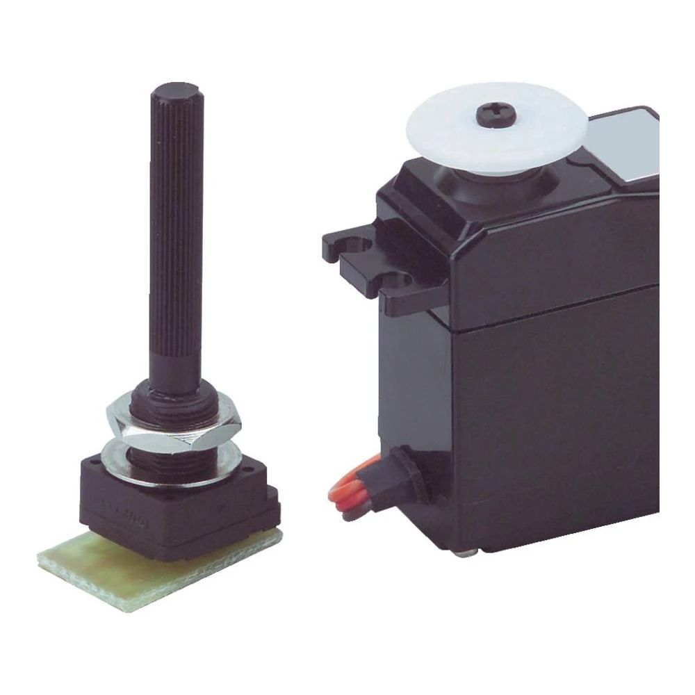 SMD-tester servo motora slika