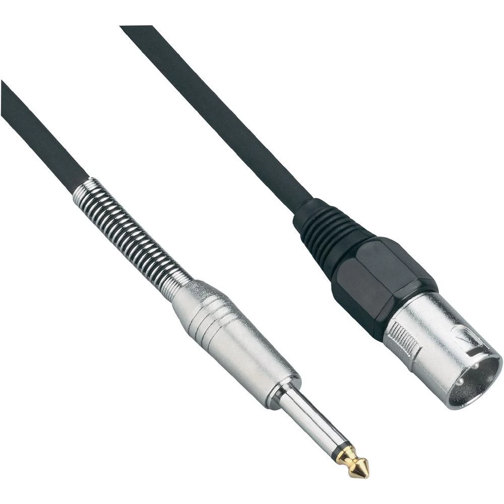 Kabal zvučnika: 1,5 mm slika