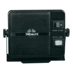 Zvučnik za CB radio stanice