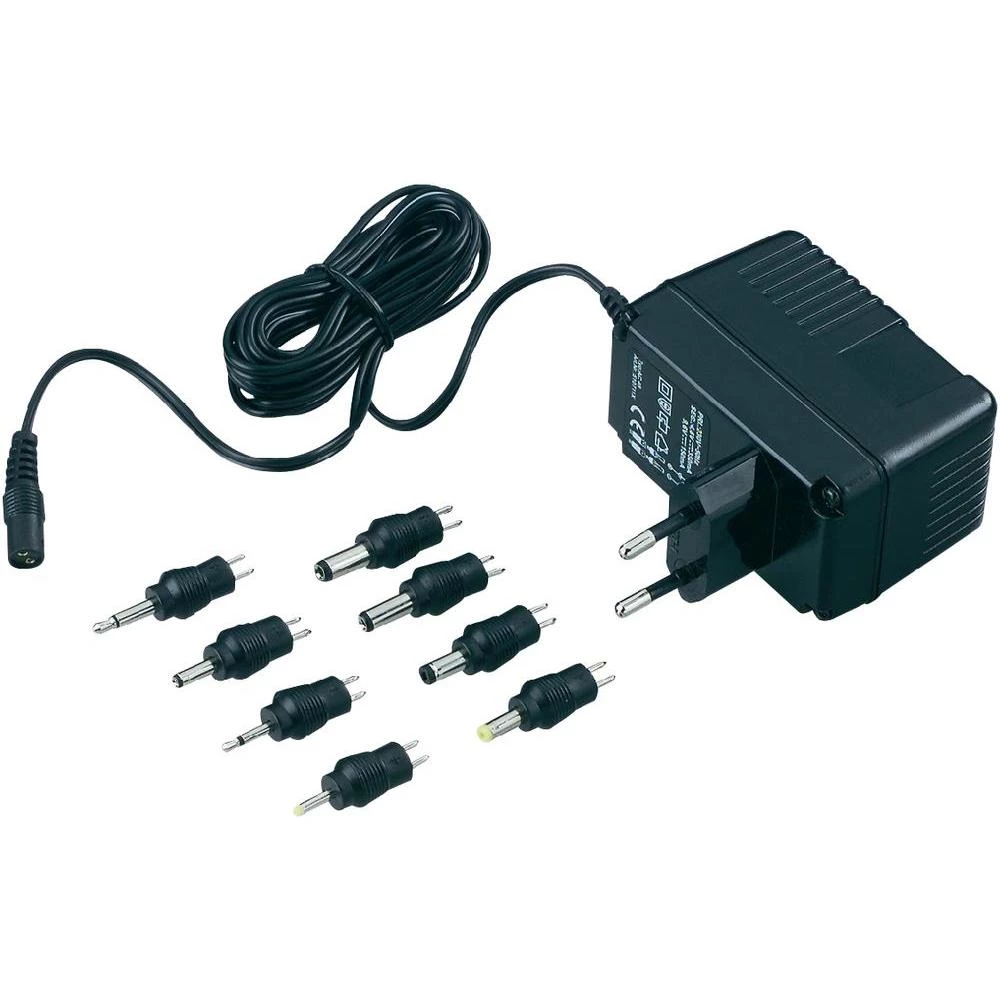 Univerzalni utični punjač AC 48 slika