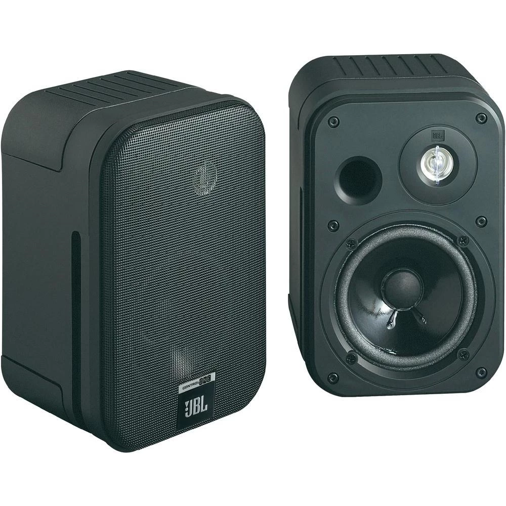 Monitorski zvučnici JBL Control One slika