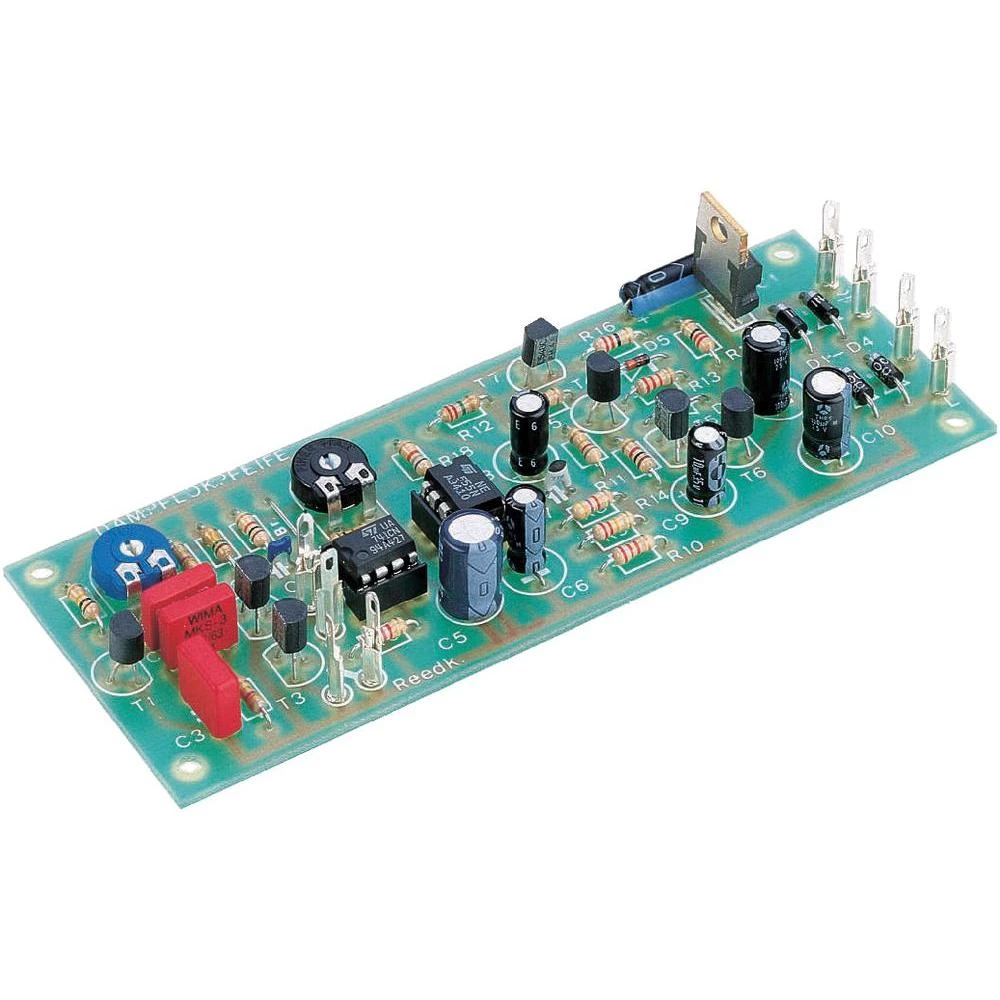 MODUL pištaljka parne lokomotive slika