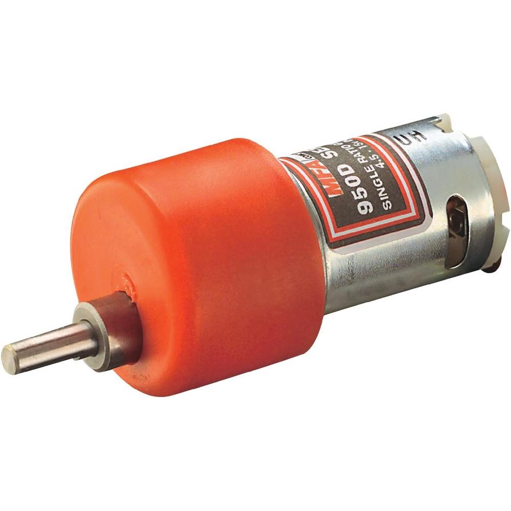 MFA POGONSKI MOTOR 148:1 4,5-15V MOTOR 385 slika
