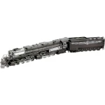 H0 plastični komplet za parne lokomotive Big Boy