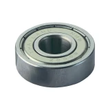 Radijalni kuglični ležajevi od hromiranog čelika