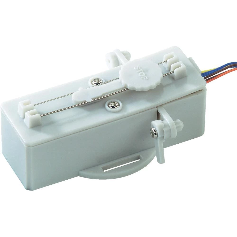 Pogoni skretnica slika