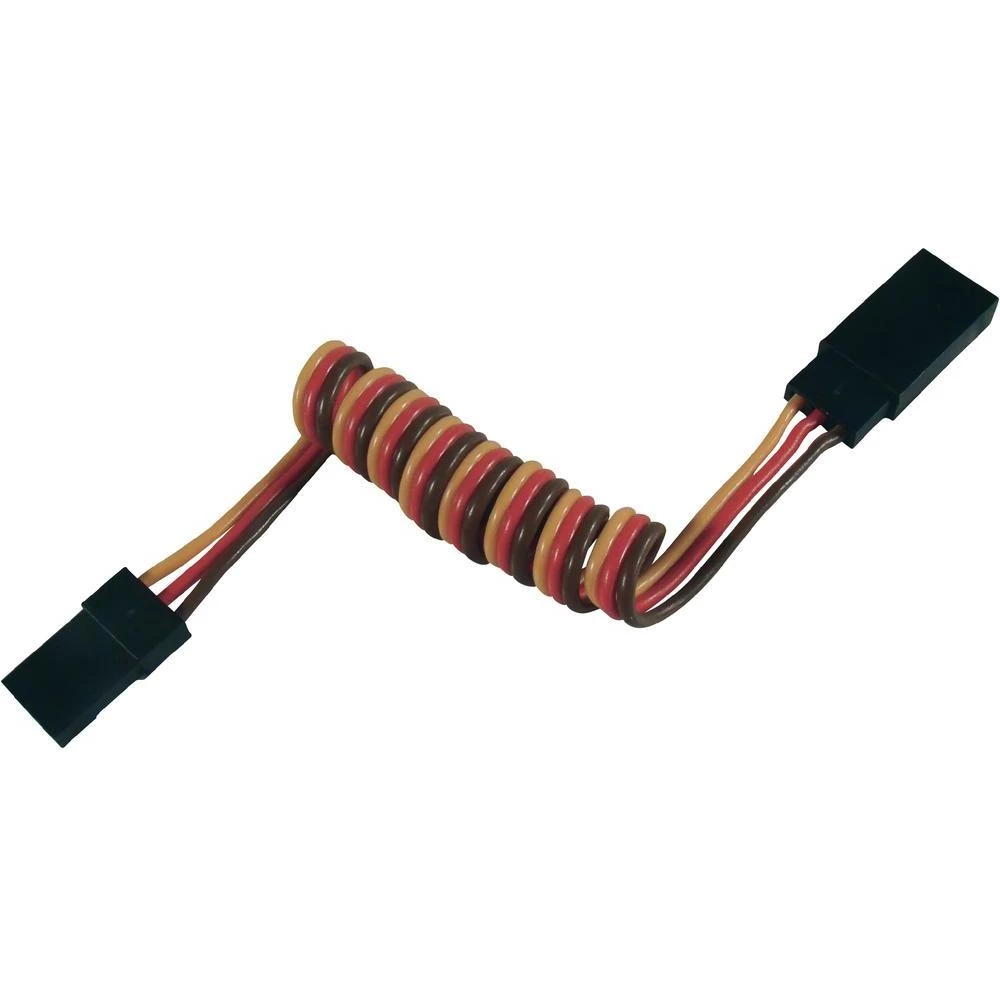 Produžni kabal, JR slika