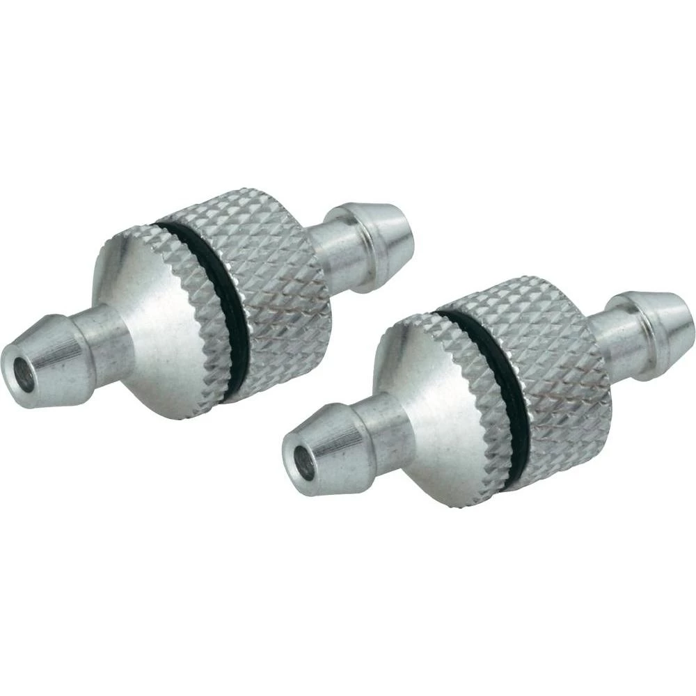 Aluminijski filtar za gorivo slika