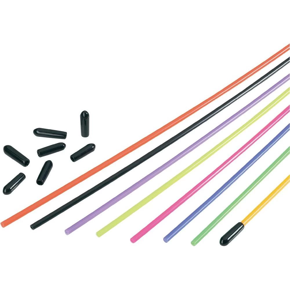 Antenska cjevčica slika