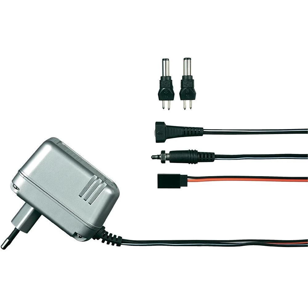 VOLTCRAFT 230 V punjači za nikl-kadmijev<multisep></multisep>Nikl-metal-hidr slika