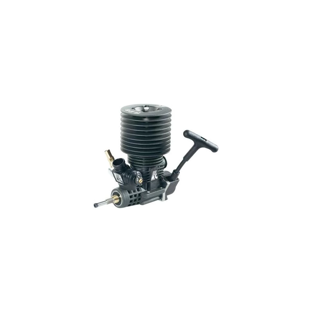 FORCE 28 Motor s unutarnjim izgorijevanjem BLACK SERIES slika