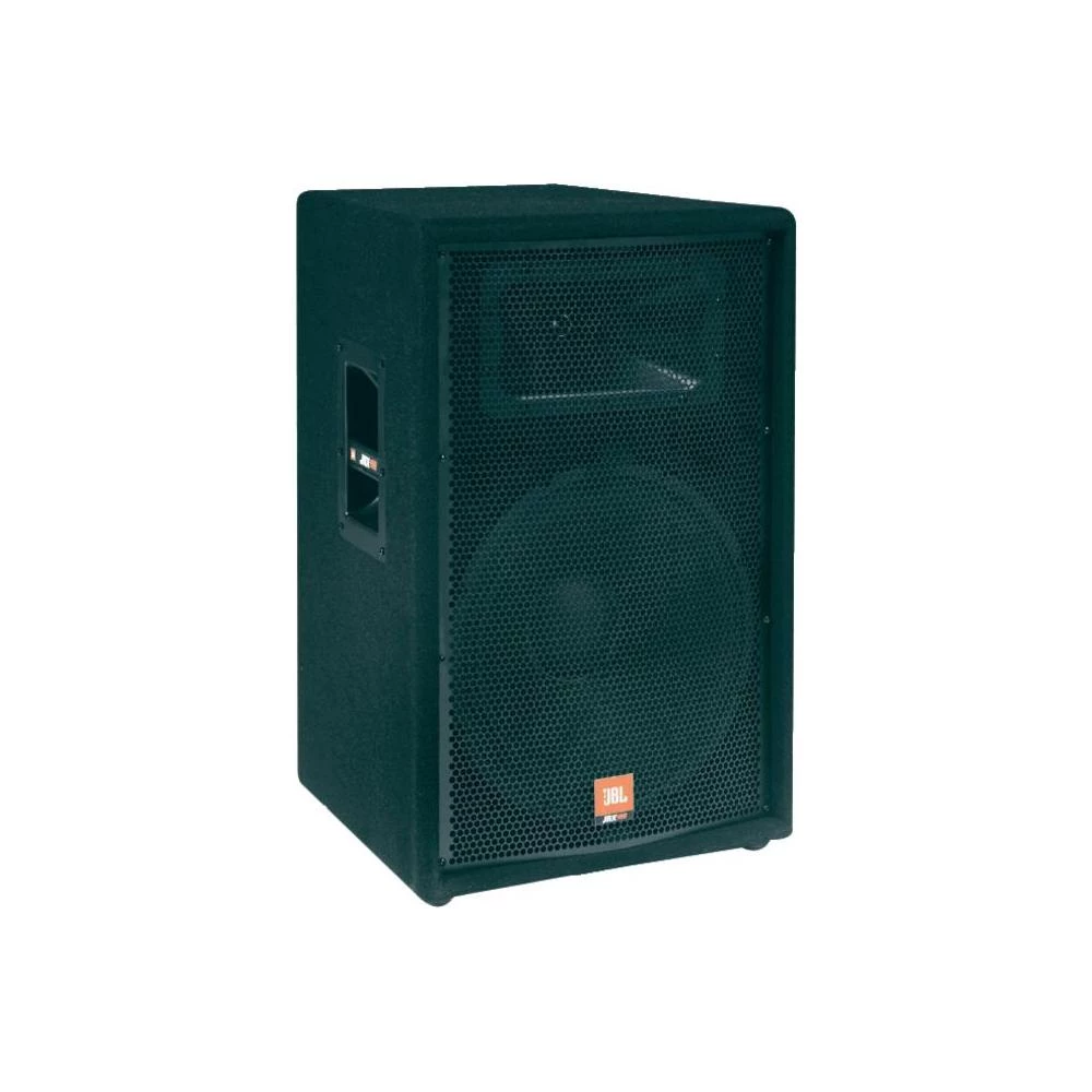 Opteretivost (RMS/maks.) 38 cm (15") slika