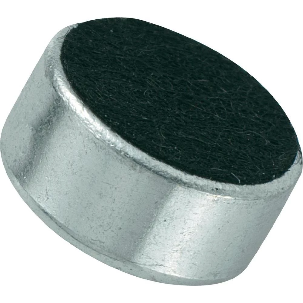 Glava mikrofona KPCM, 4,5 V/DC, osjetljivost: 43 dB + 3 dB slika