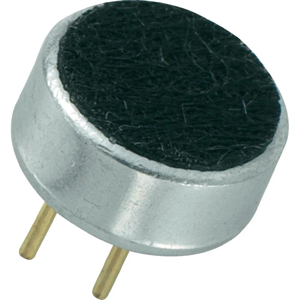 Glava mikrofona KPCM, 2 V/DC,osjetljivost: 44 dB + 3 dB slika