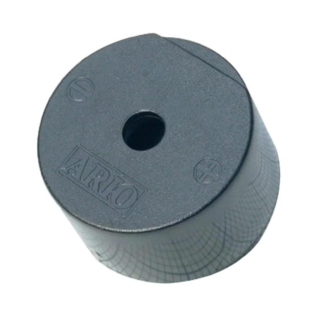 Piezo zujalo, glasnoća: 93 dB,3-30 V/DC, potrošnja struje:8 mA slika