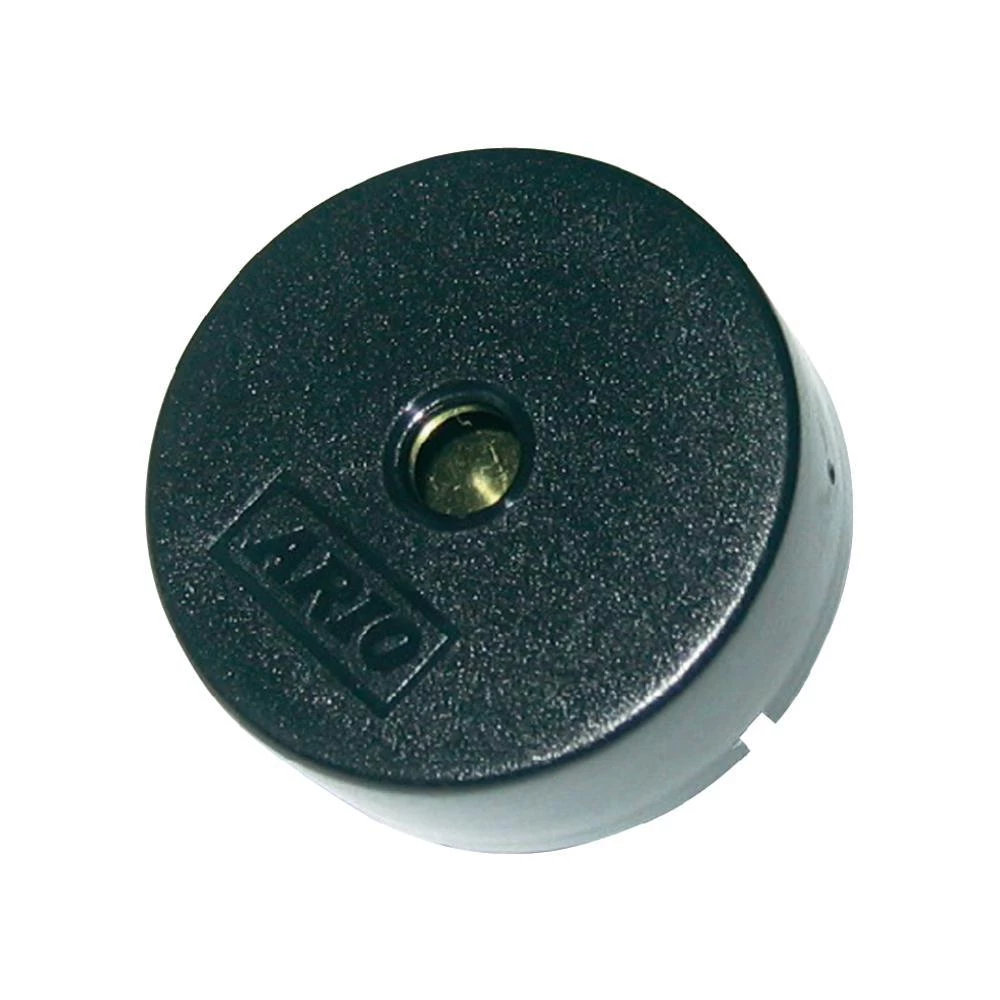 Piezo keramički pretvarač zvuka, glasnoća: 92 dB, 30 V/DC, 3mA slika