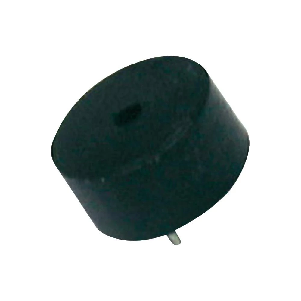 Piezo keramički pretvarač zvuka, glasnoća: 89 dB, 25 V/DC, 3mA slika