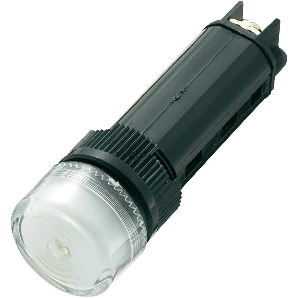 Akustički signalizator, glasnoća:80 dB, 24 V/AC slika