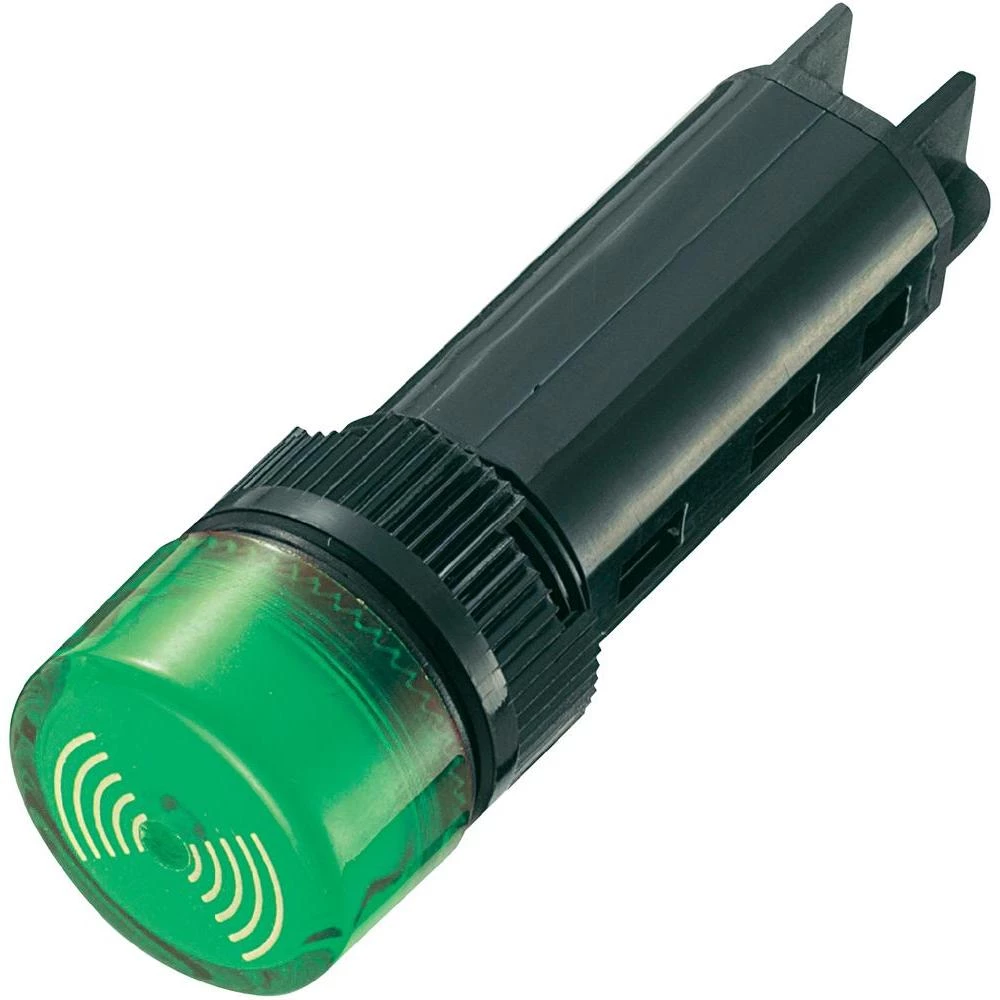 Akustički signalizator, glasnoća:80 dB, 230 V/AC slika