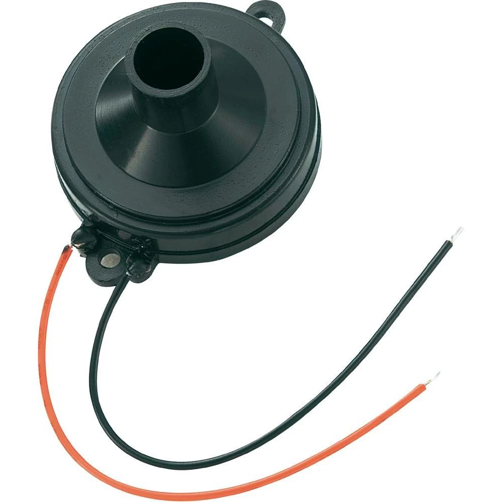 Minijaturni zvučnik serije S, glasnoća: 94dB + 20 %, 15W, 1,4krup: 94dB + 20%, 1 slika