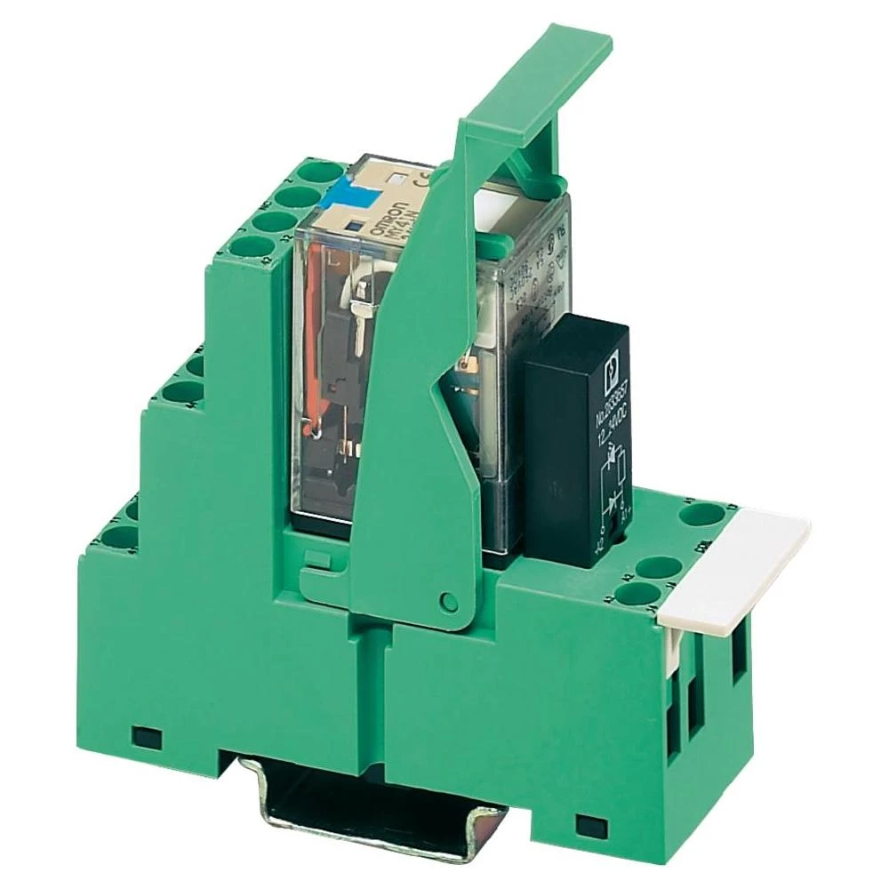 Relejni modul PR2-RSC3-LDP-24DC/4X21AU Phoenix Contact slika