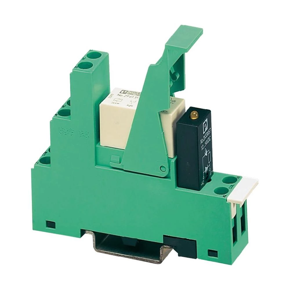 Relejni modul PR1-RSC3-LDP-24DC/2X21AU Phoenix Contact slika