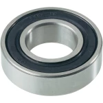 ljebasto-kuglični ležaj 60002RS UBC Bearing, O rupe: 10 mm, vanjski O: 26 mm