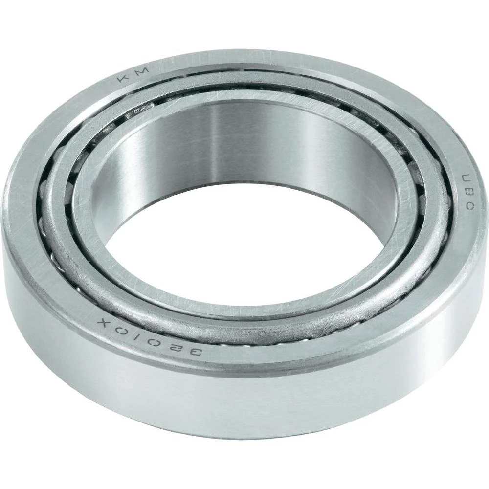 Jednovrsni kupasti ležaj UBC Bearing 32014 X, DIN720, metrični, O: 70 mm, 110 mm slika