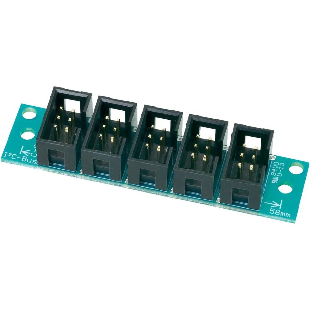 Razdjelilni modul IC-Bus slika