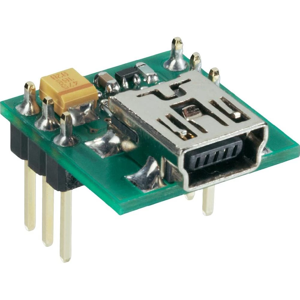 MINI USB TO UART konverter slika