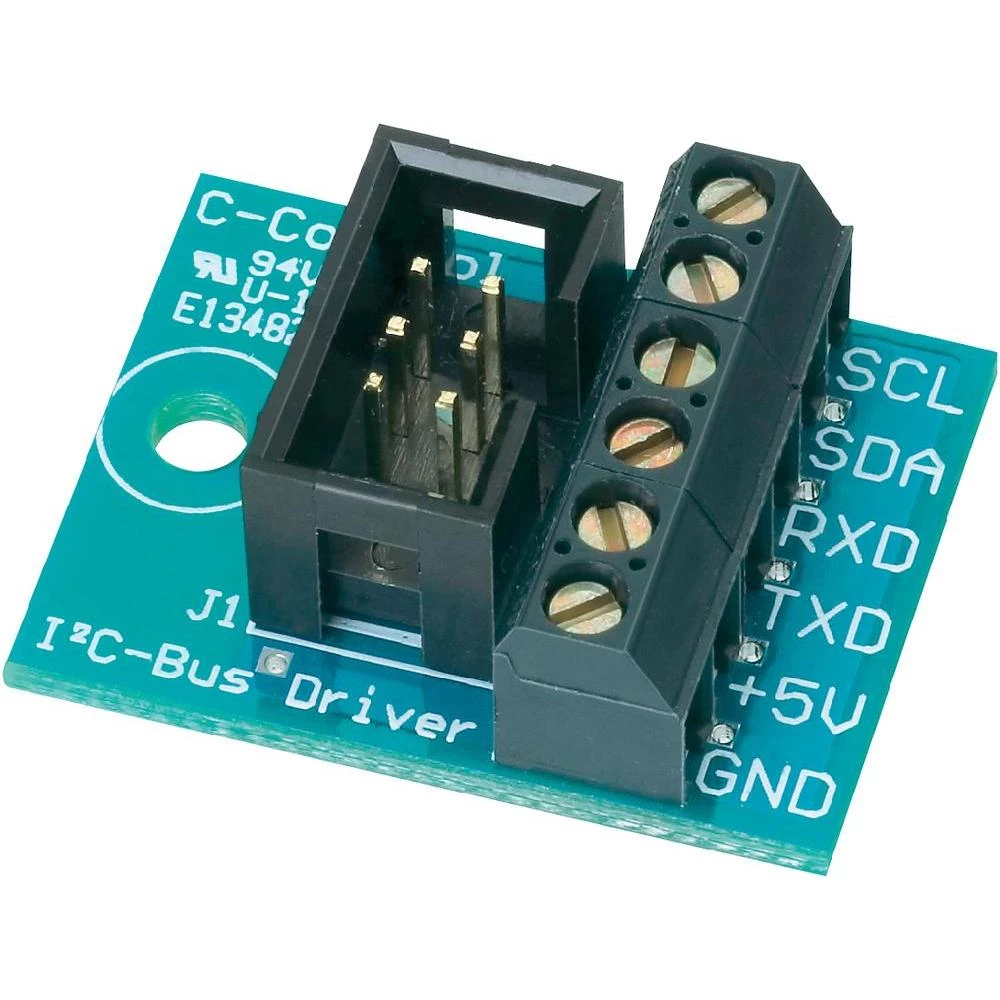 Modul za dovod IC slika