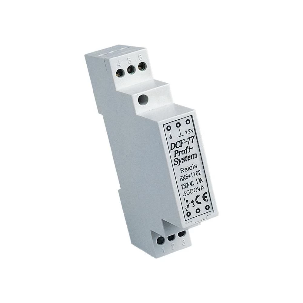 Preklopni nivo releja slika