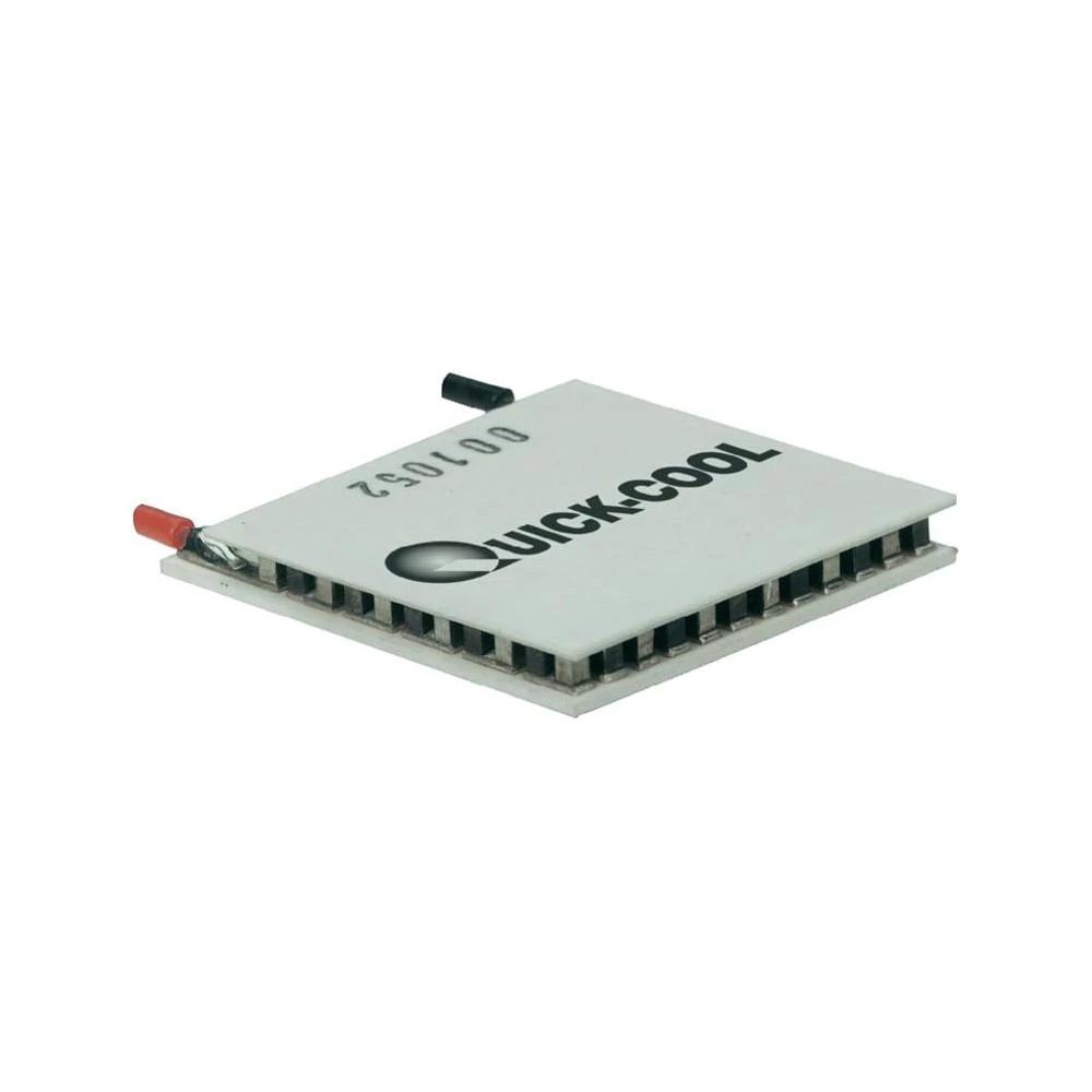 Visokotehnološki Peltierjev element QuickCool QC-127-1.4-3.7MS slika